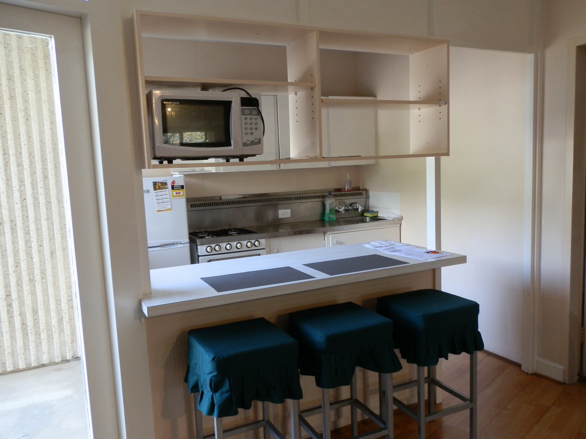 North Sydney Properties Leased