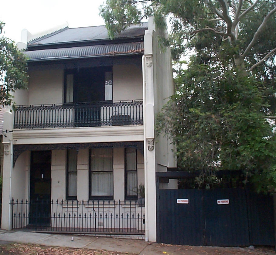 Property Leased in McMahons Point