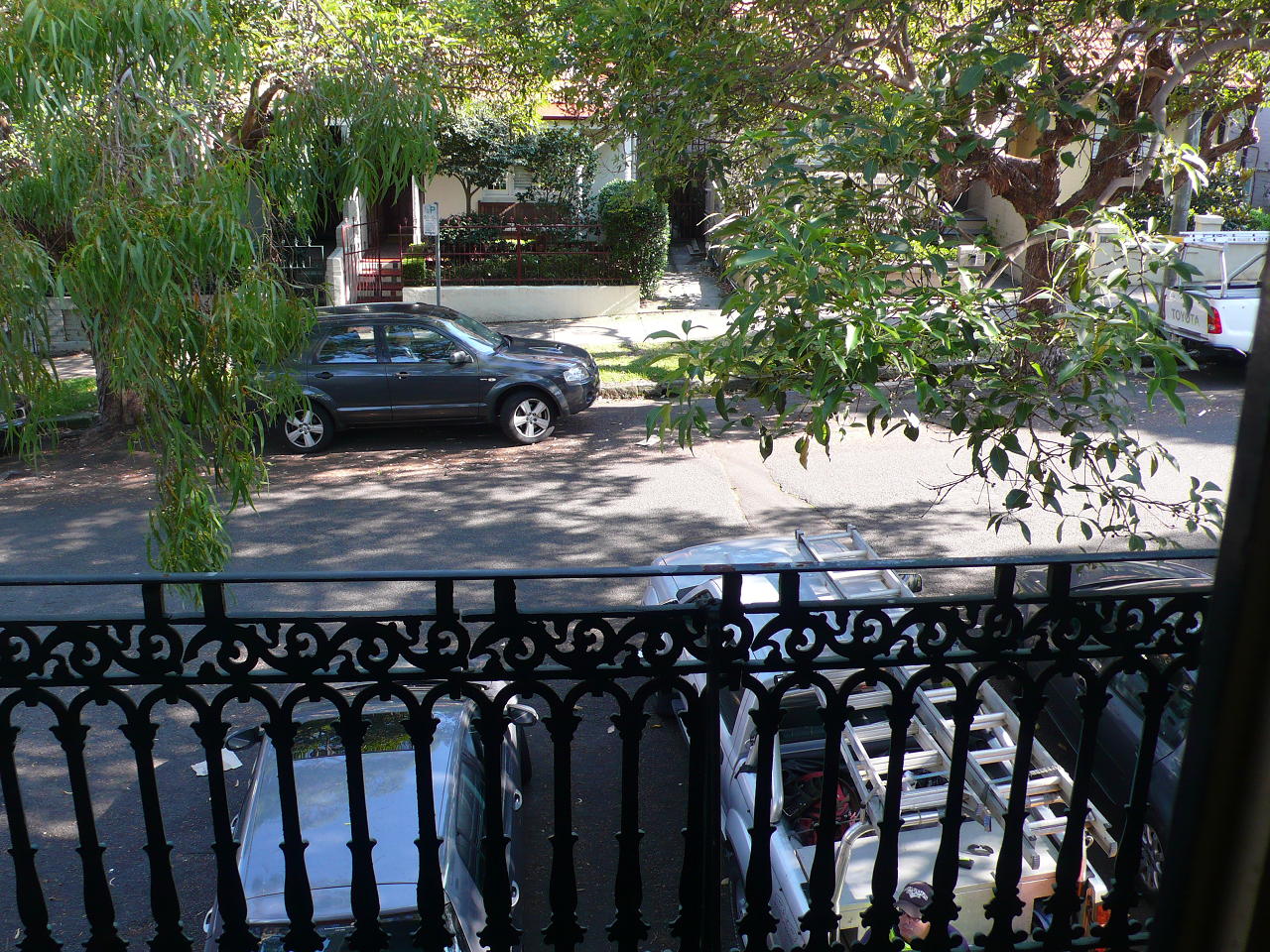 McMahons Point real estate Leased