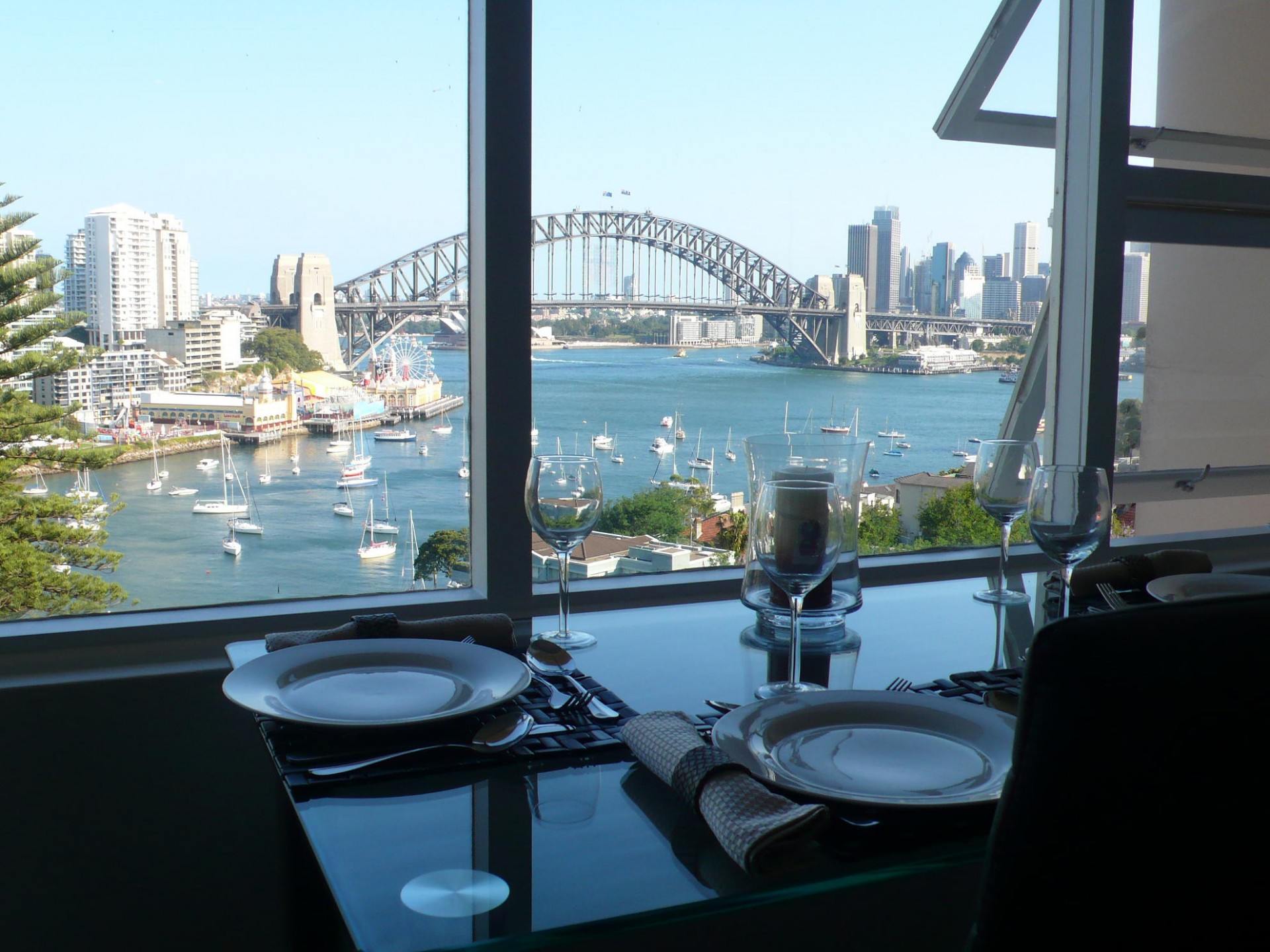 Property Leased in McMahons Point