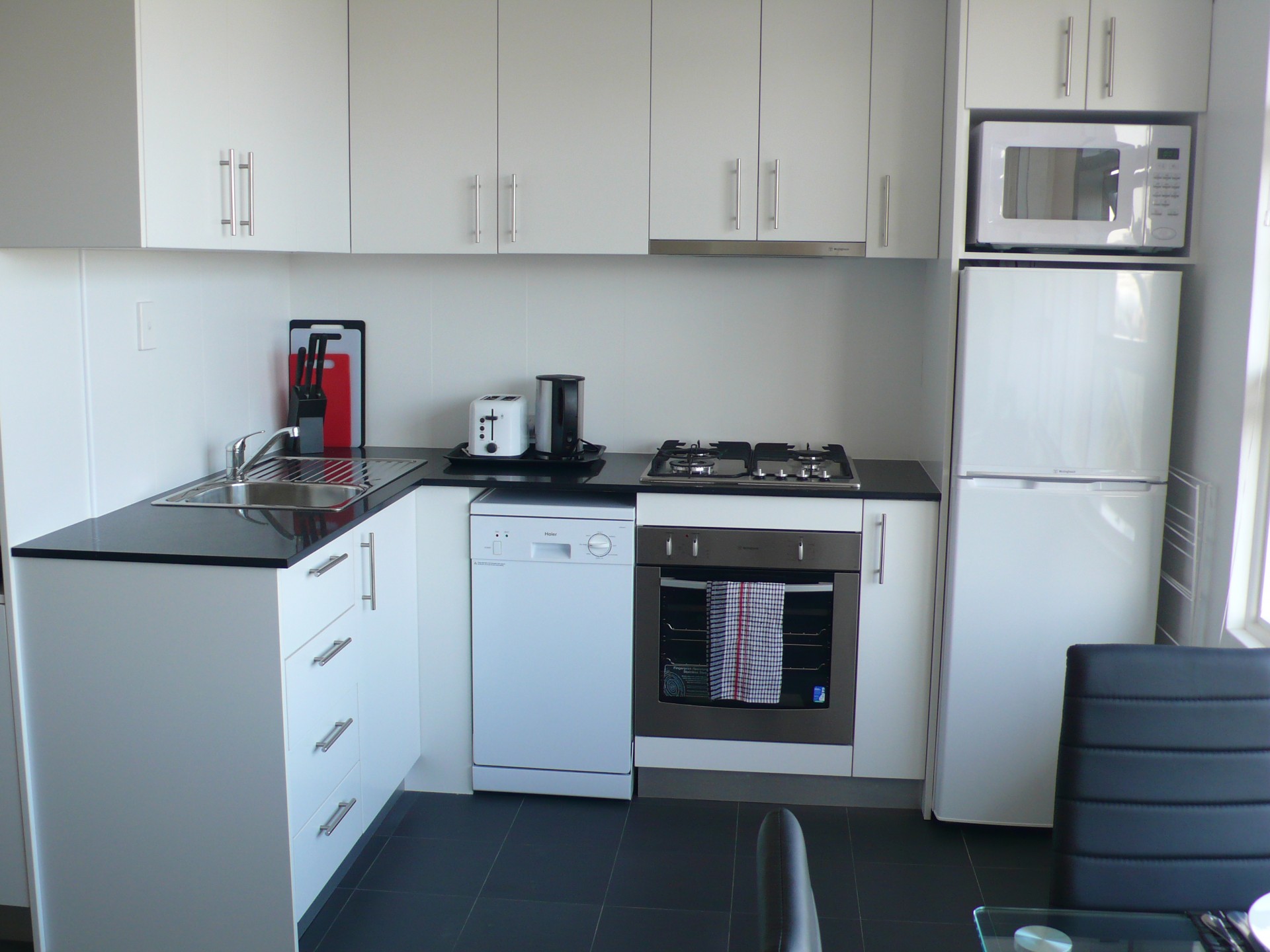 McMahons Point Properties Leased