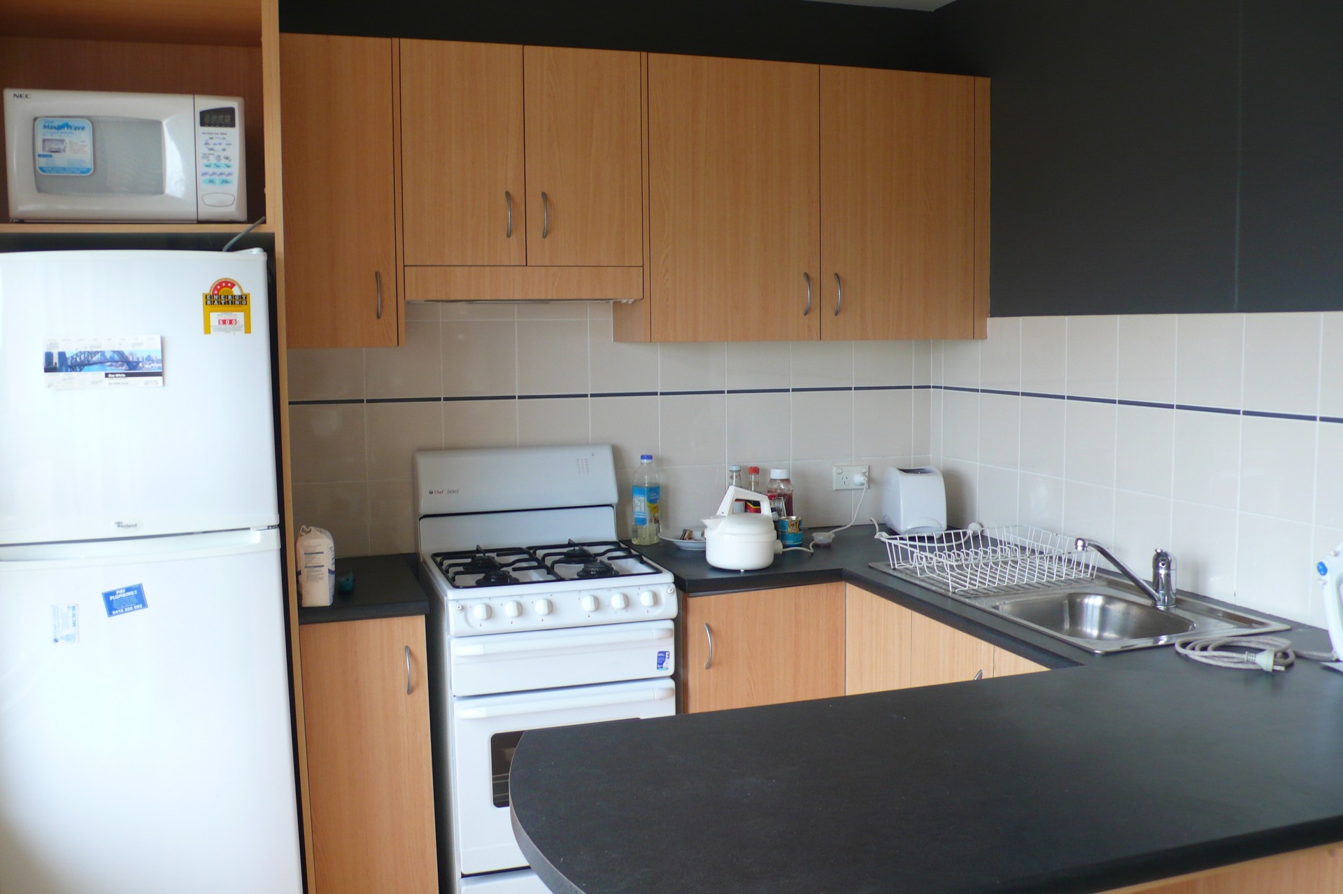 Property Leased in McMahons Point