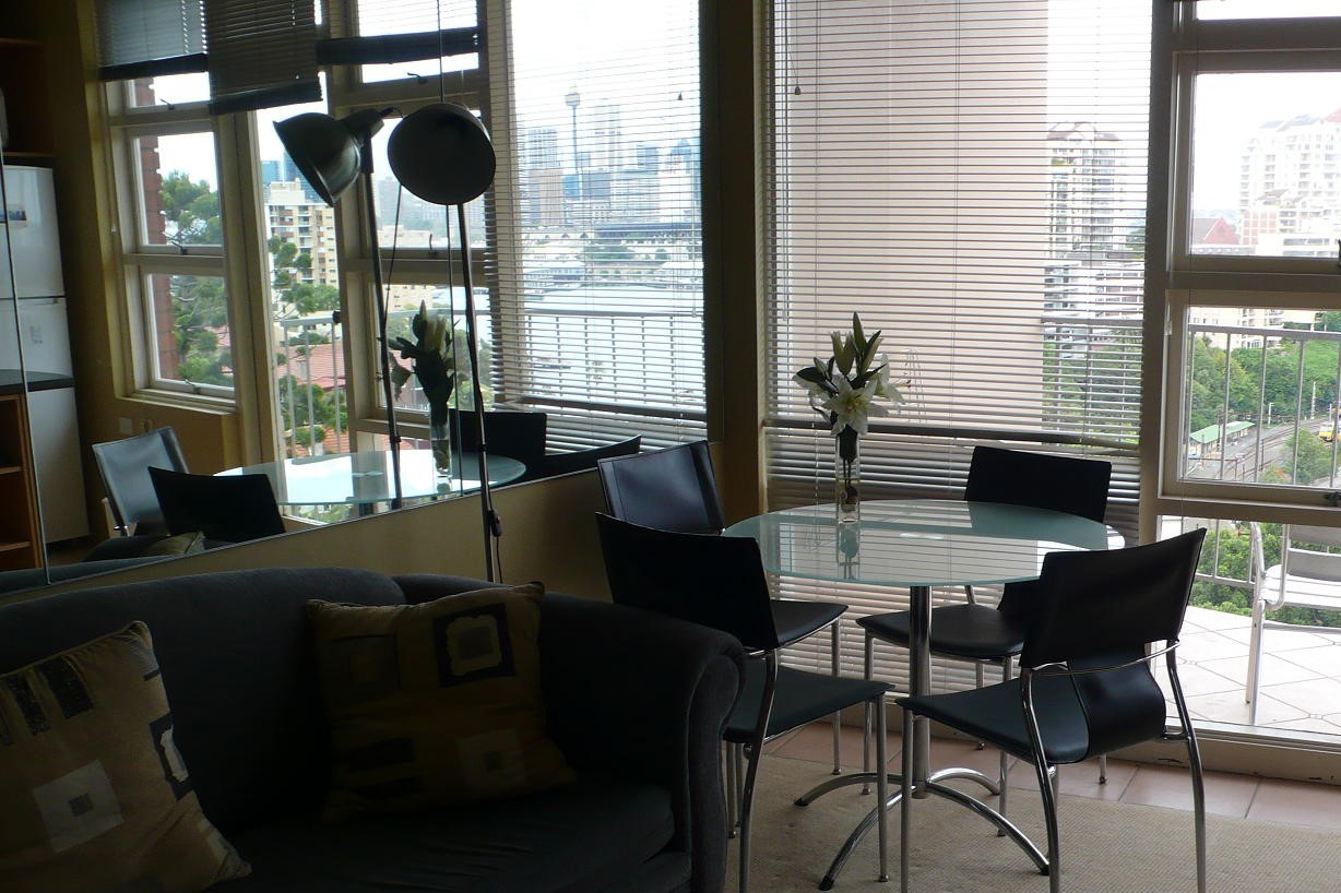 McMahons Point real estate Leased