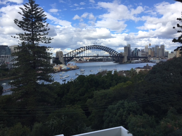 Property Leased in McMahons Point