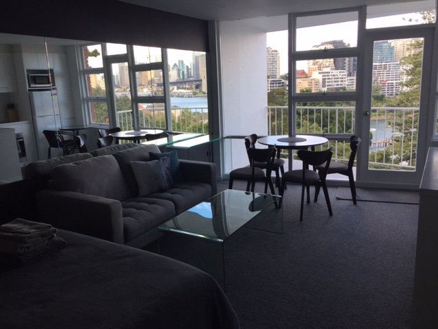 McMahons Point Properties Leased