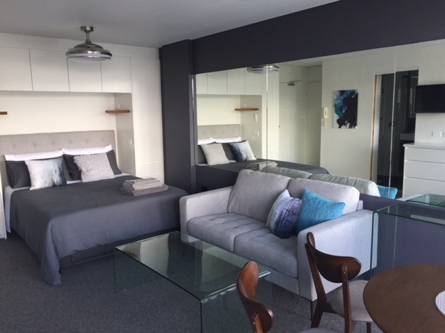 McMahons Point real estate Leased