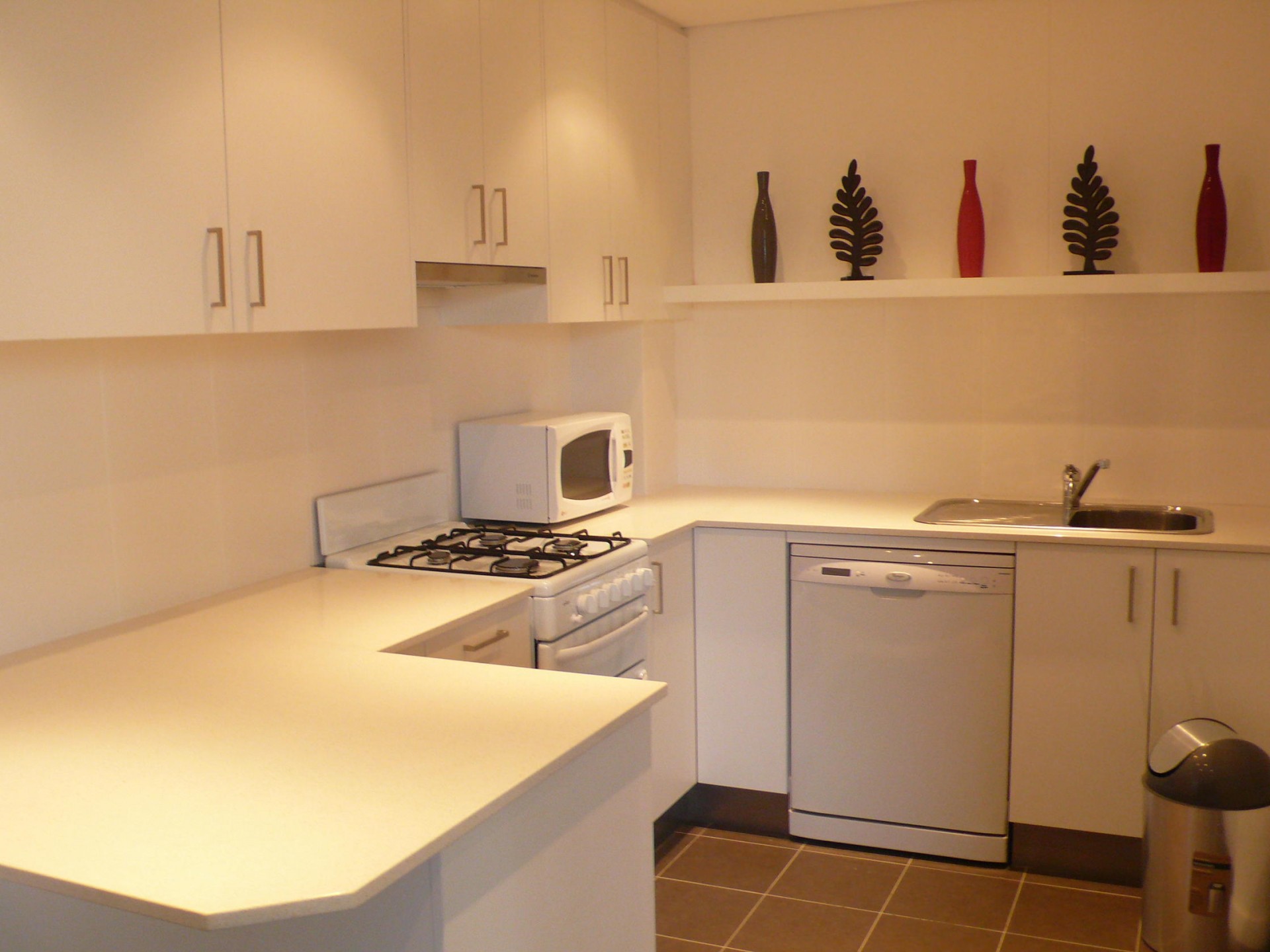 Property Leased in McMahons Point