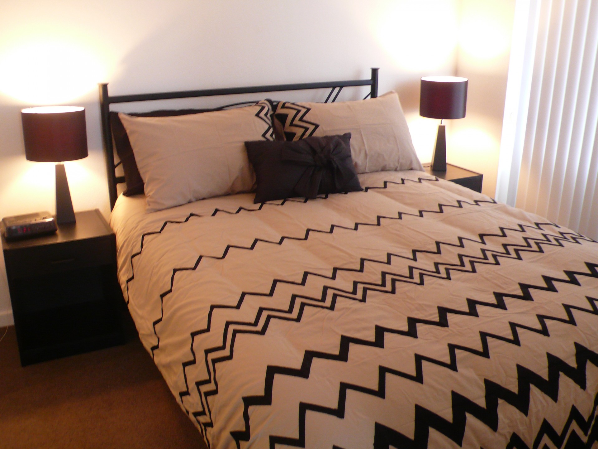 McMahons Point Properties Leased