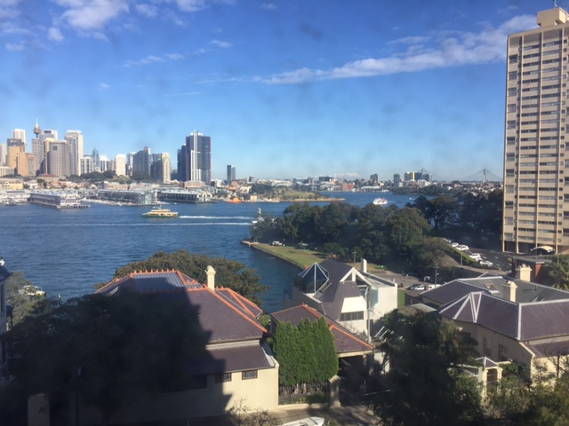 Property Sold in McMahons Point