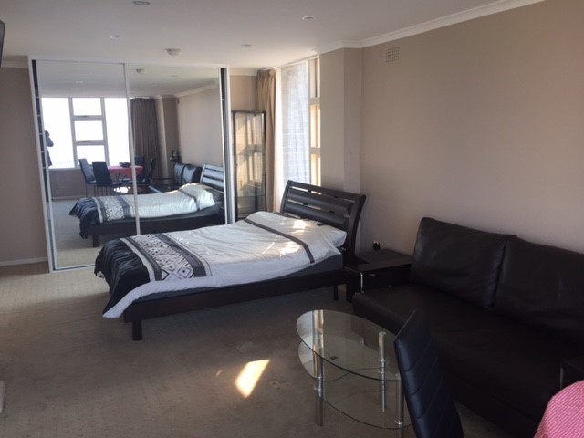 McMahons Point real estate Leased