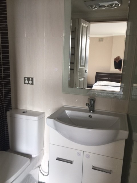 Real Estate in McMahons Point