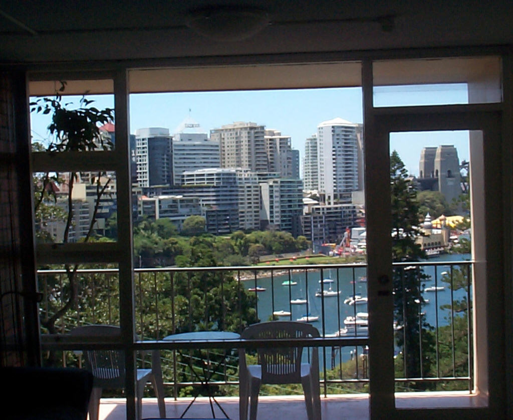 Property Leased in McMahons Point