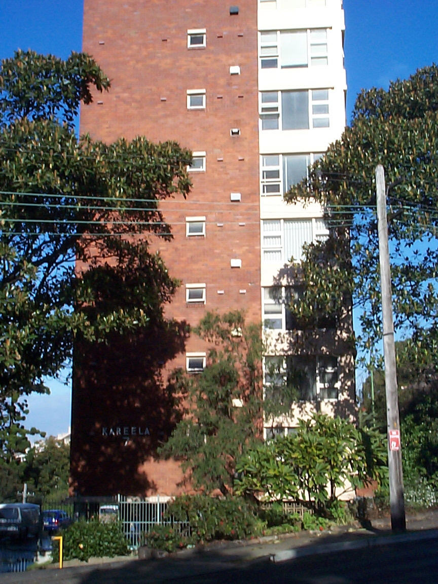 Property Leased in McMahons Point