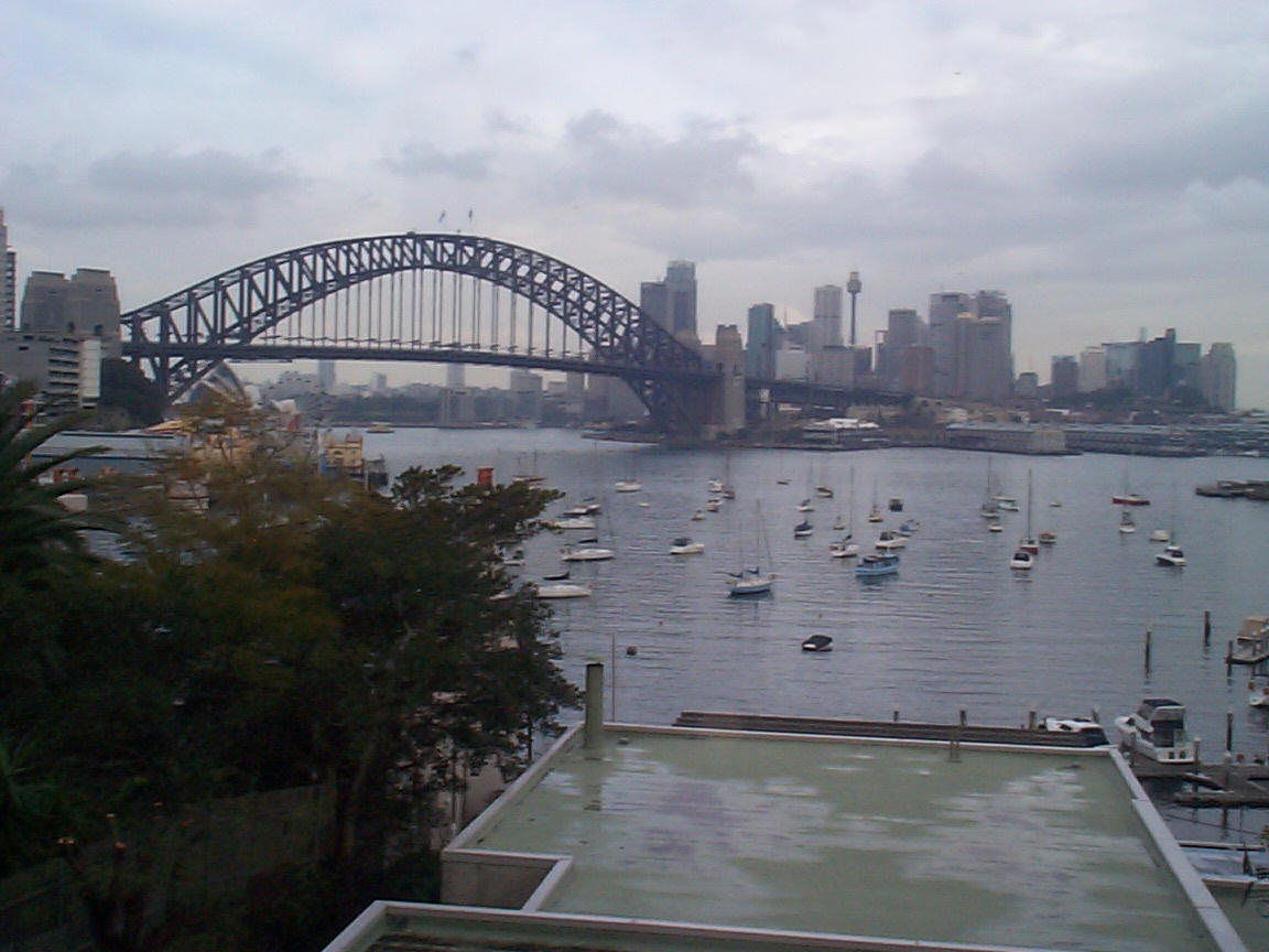 Property Leased in Lavender Bay