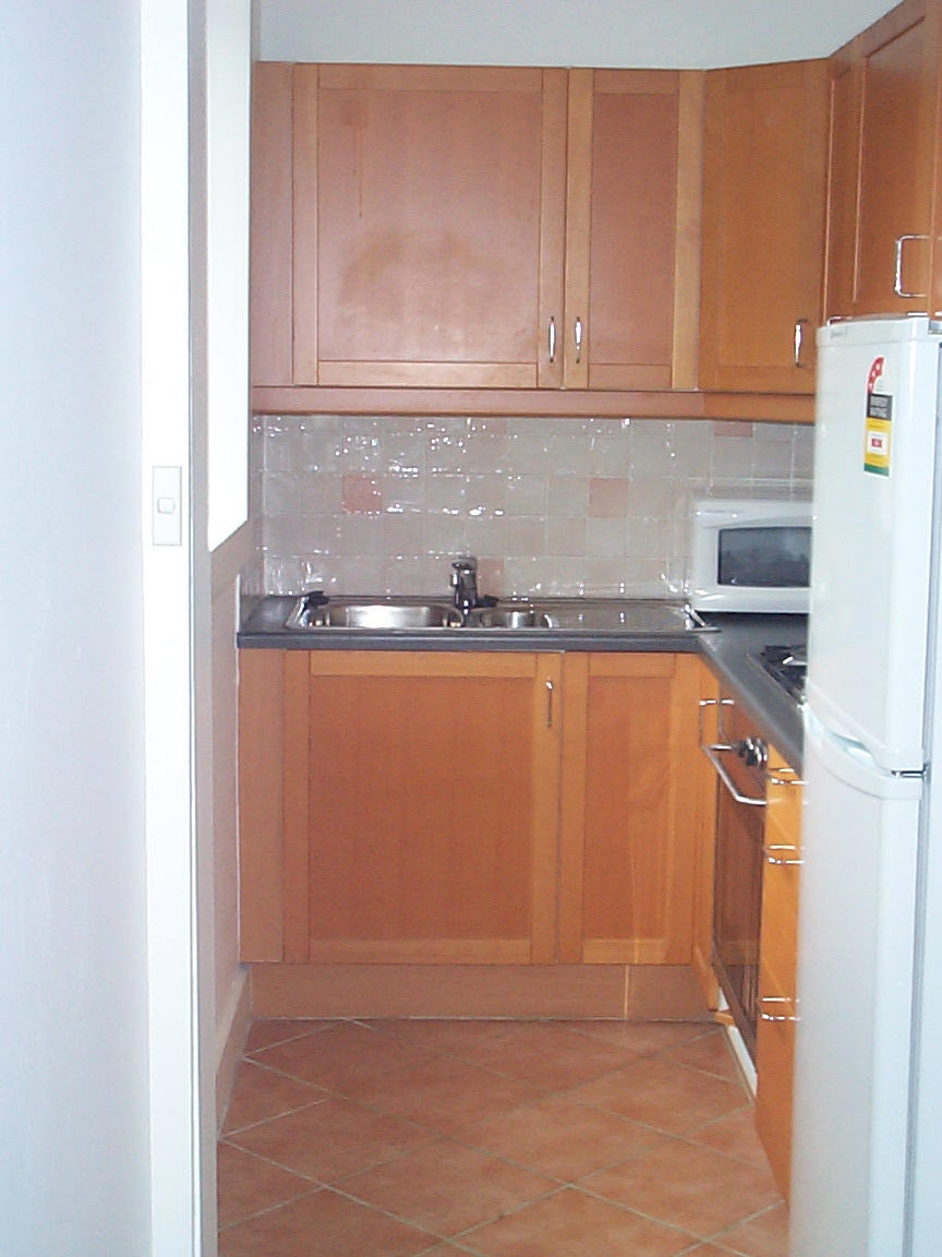 Lavender Bay real estate Leased