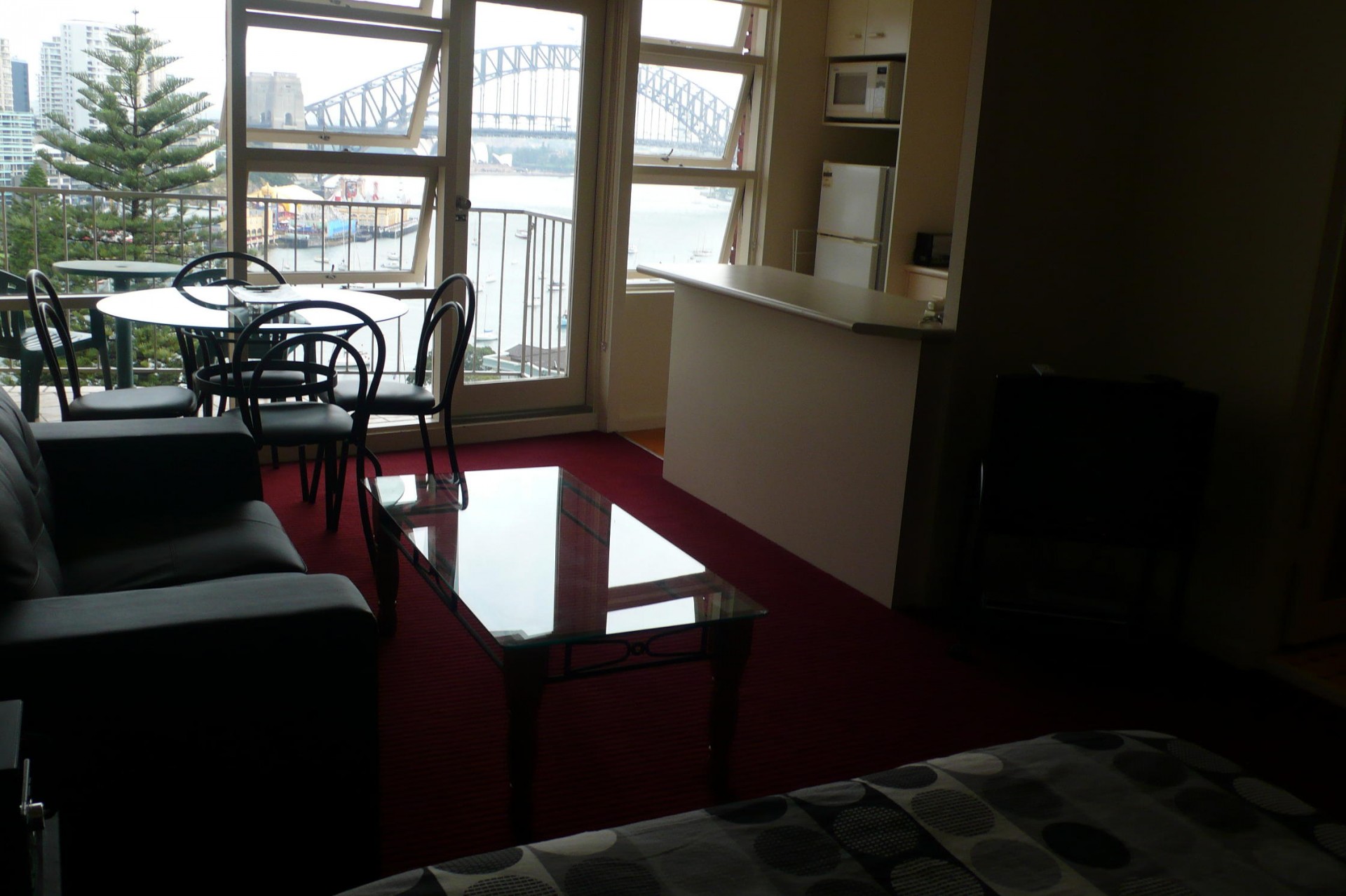 Property Leased in Lavender Bay