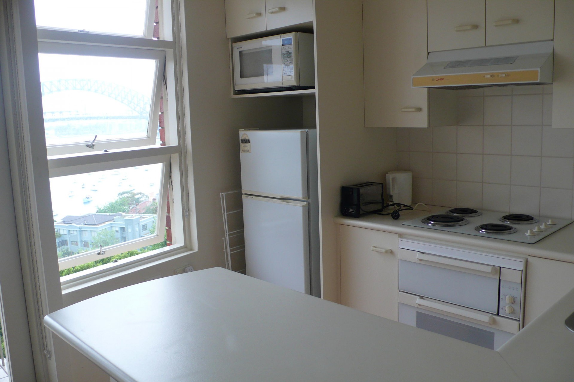 Lavender Bay real estate Leased