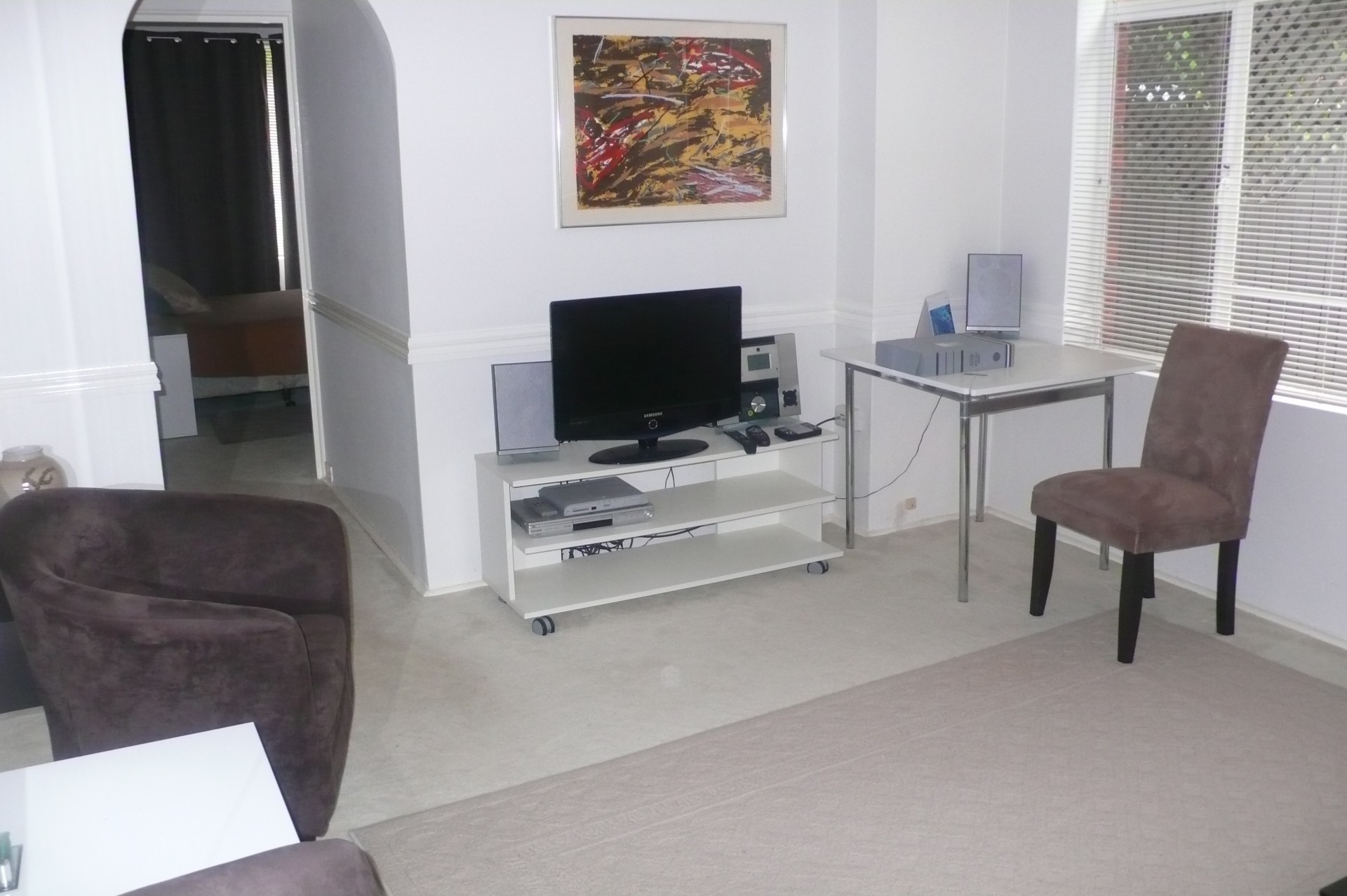 Property For Rent in North Sydney