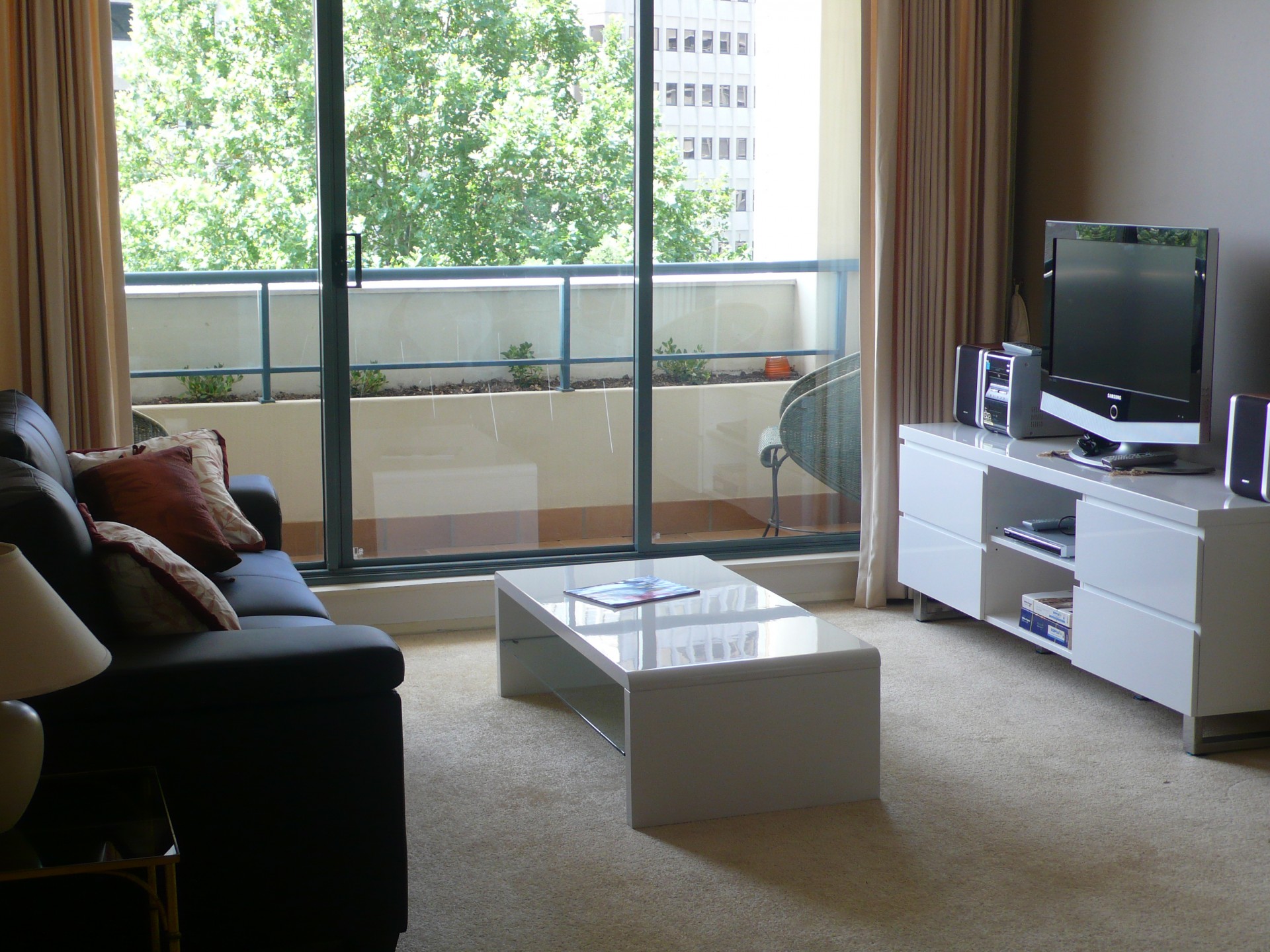 Property Leased in North Sydney