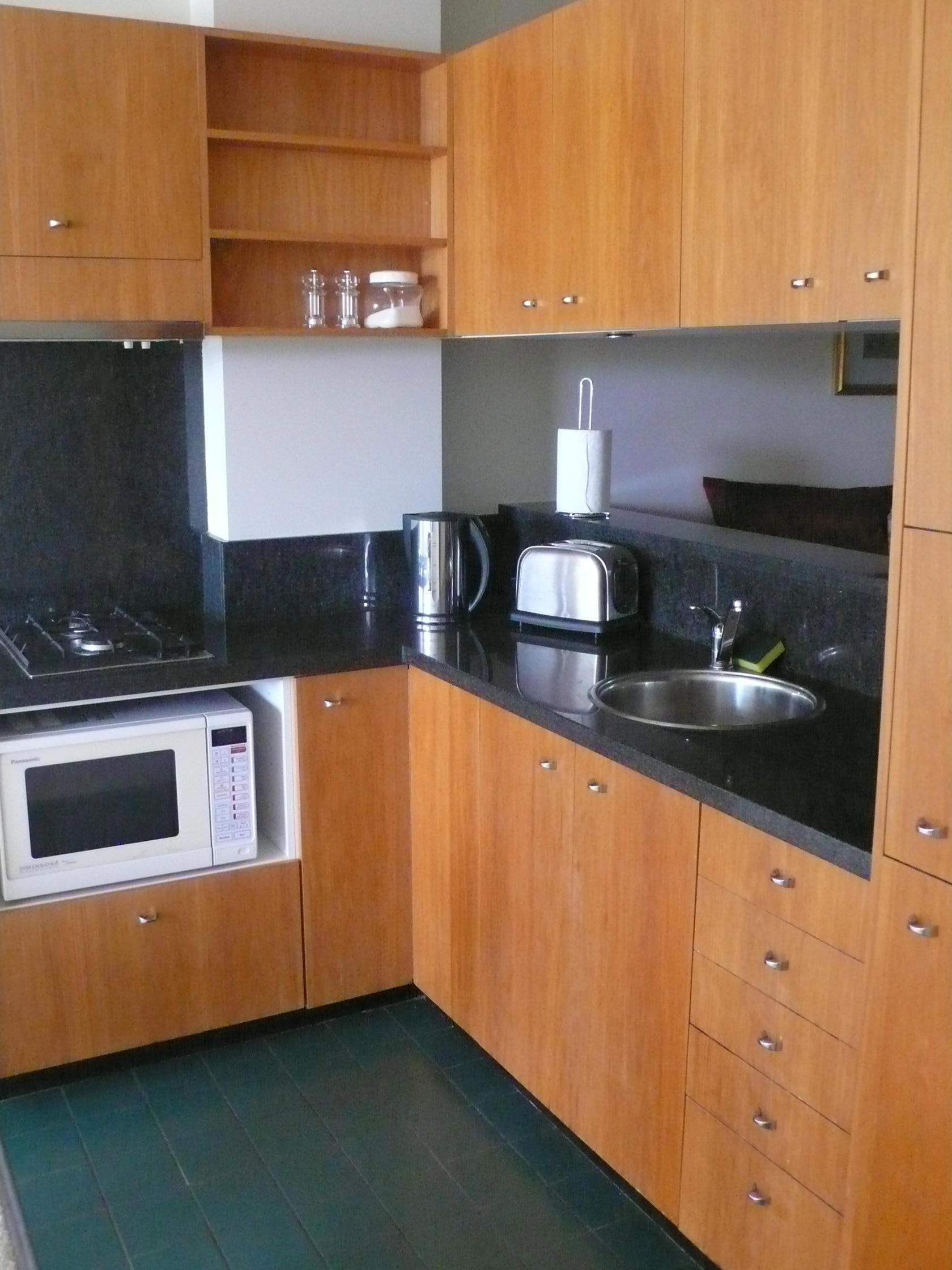 North Sydney Properties Leased