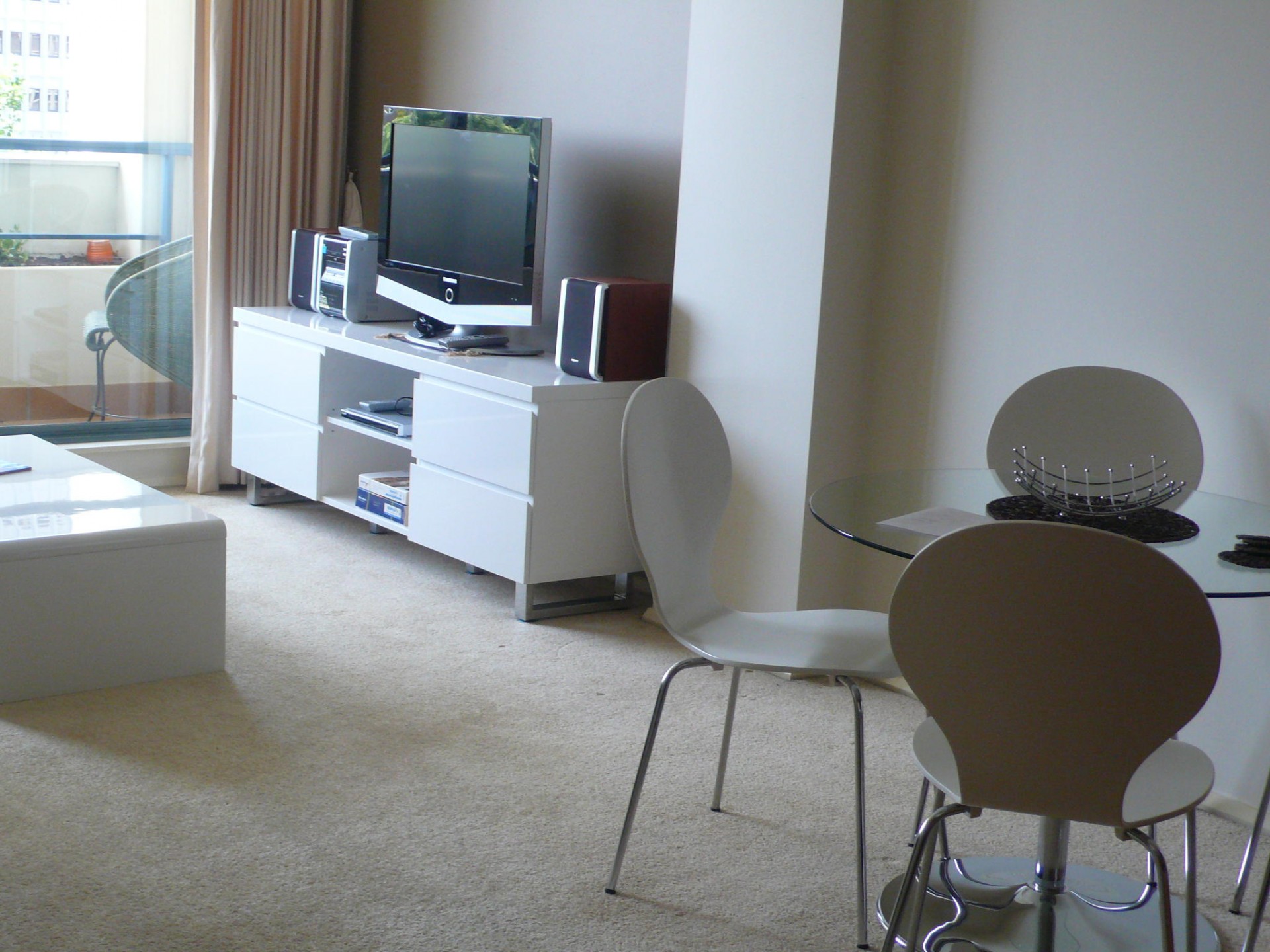 North Sydney real estate Leased