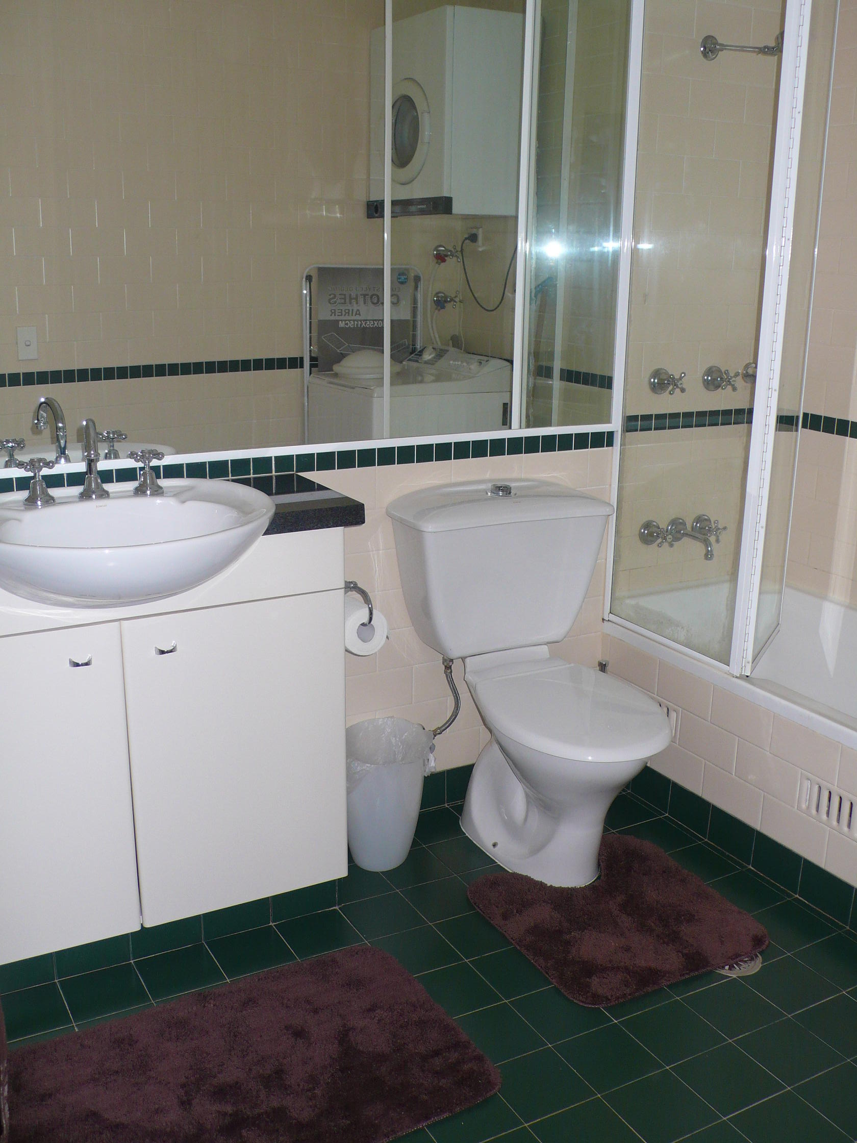 Real Estate in North Sydney