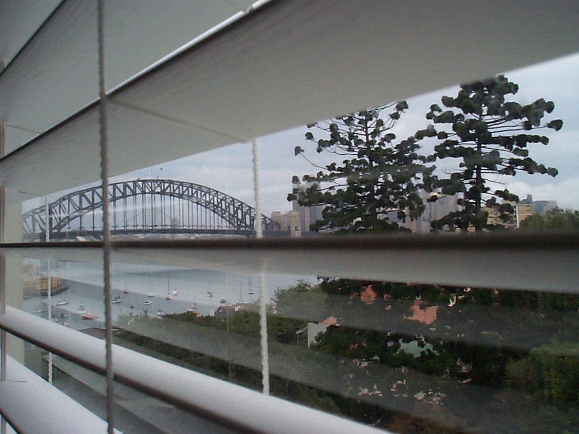 Property Leased in Lavender Bay