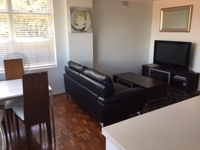 Lavender Bay Properties Leased