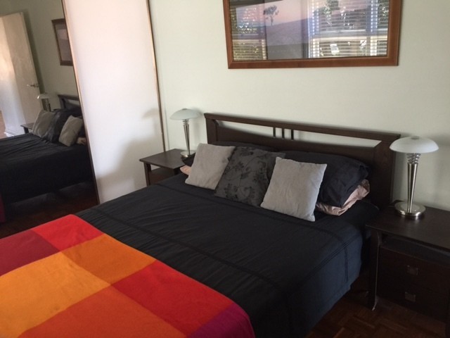 Open for inspection in Lavender Bay