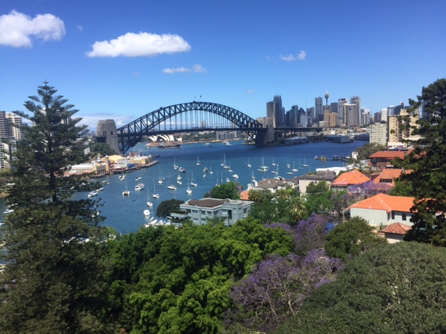 Property Leased in Lavender Bay