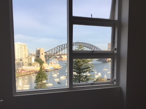 Lavender Bay Properties Leased