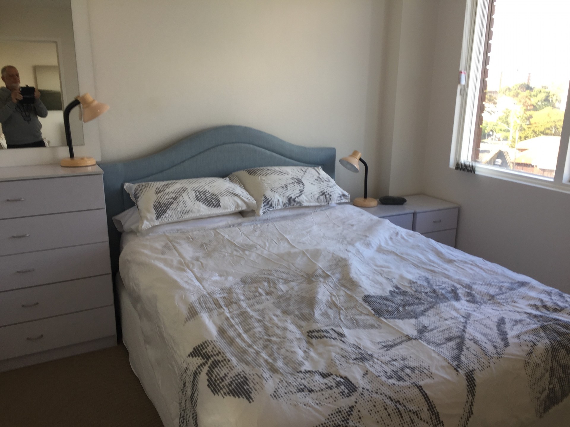 Lavender Bay real estate Leased