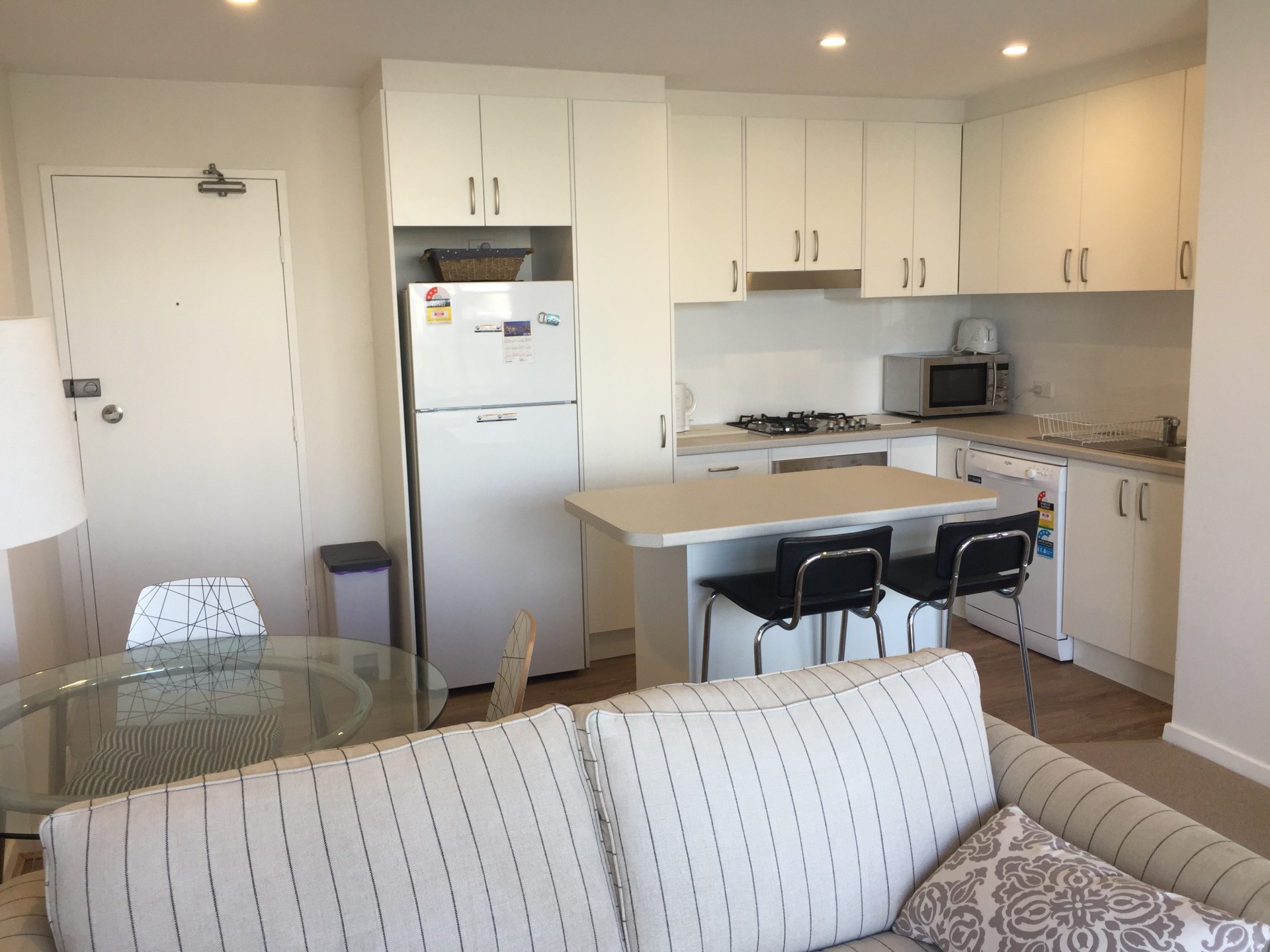 Real Estate in Lavender Bay