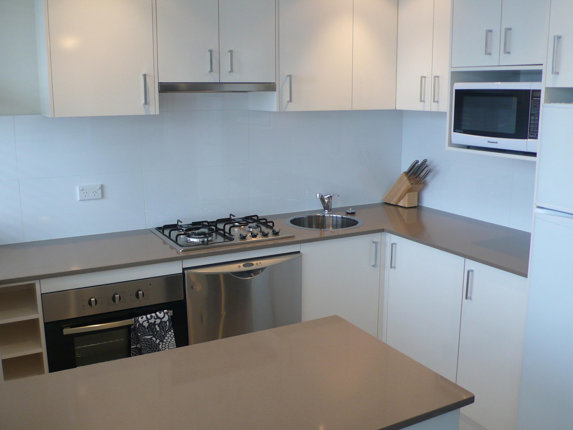 Property Leased in McMahons Point