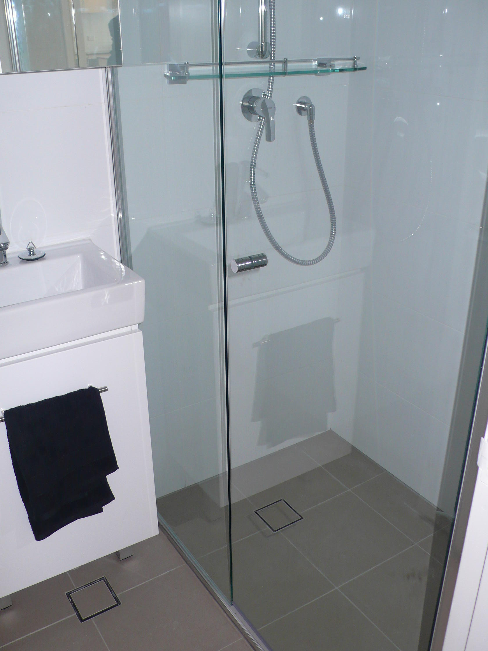 McMahons Point Properties Leased