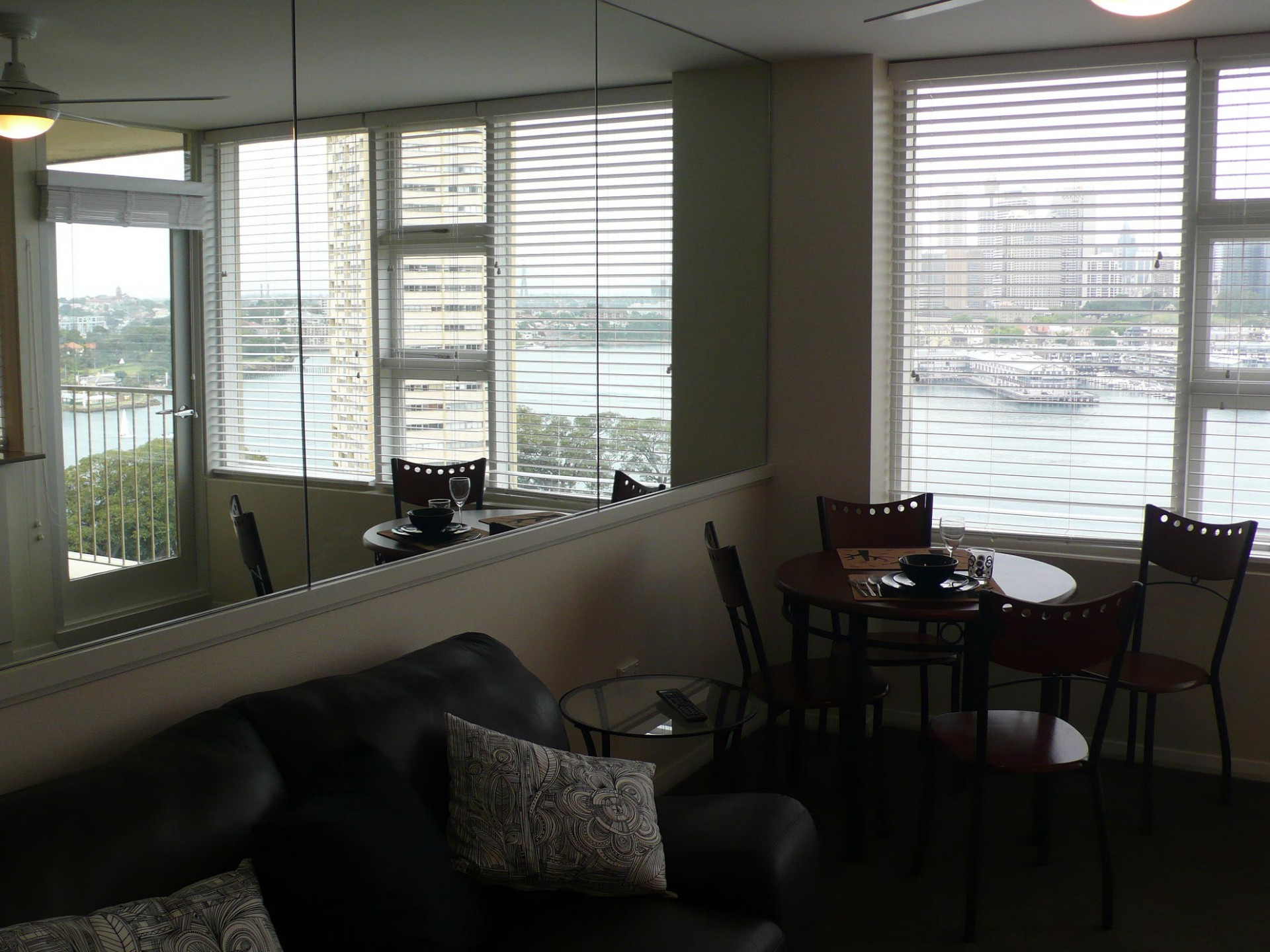 Real Estate in McMahons Point