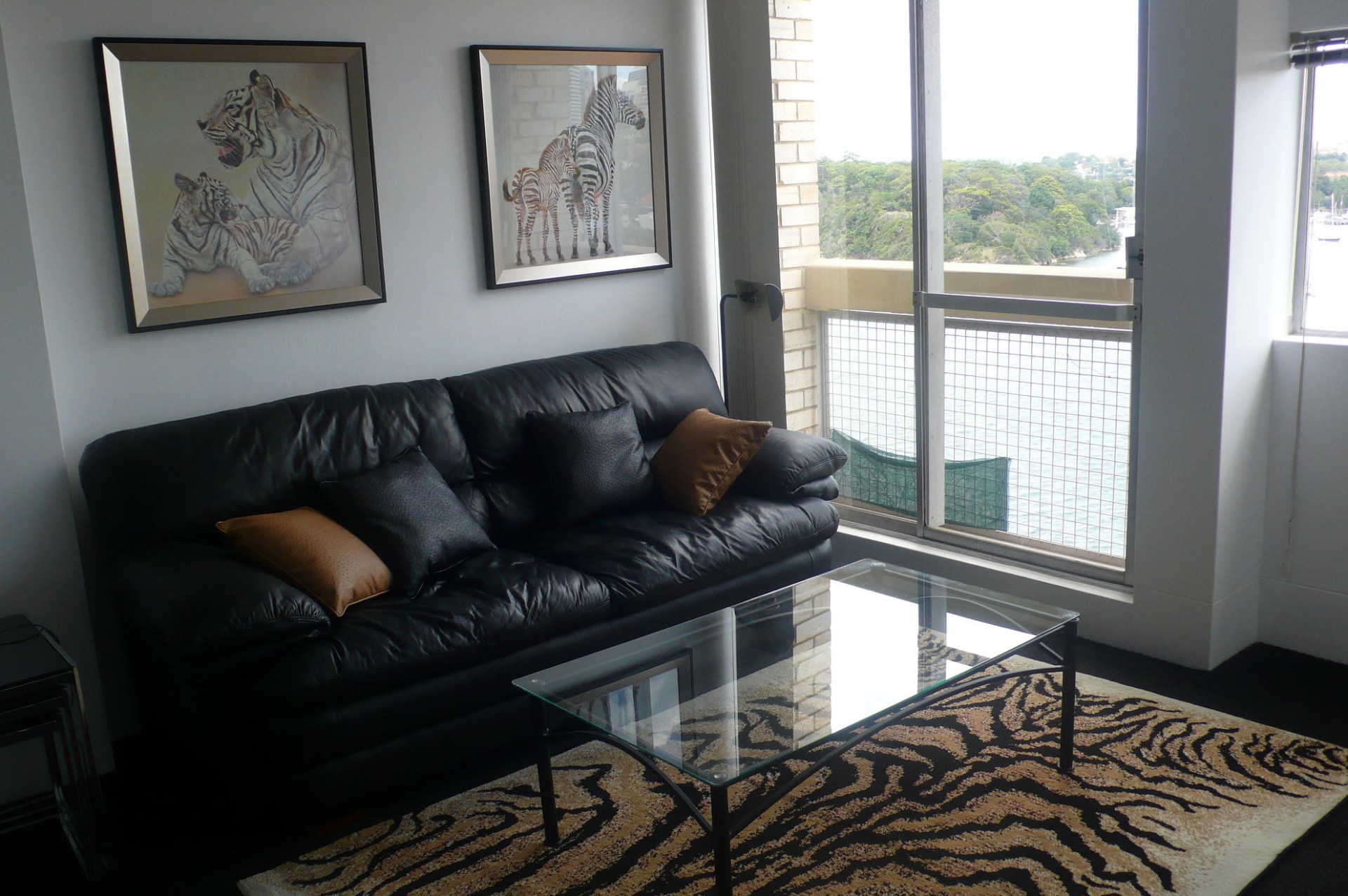 Property Leased in McMahons Point