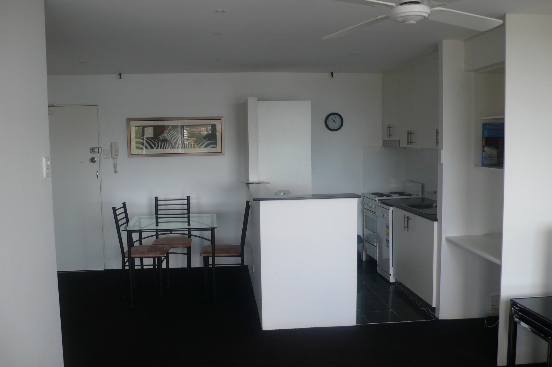 McMahons Point Properties Leased