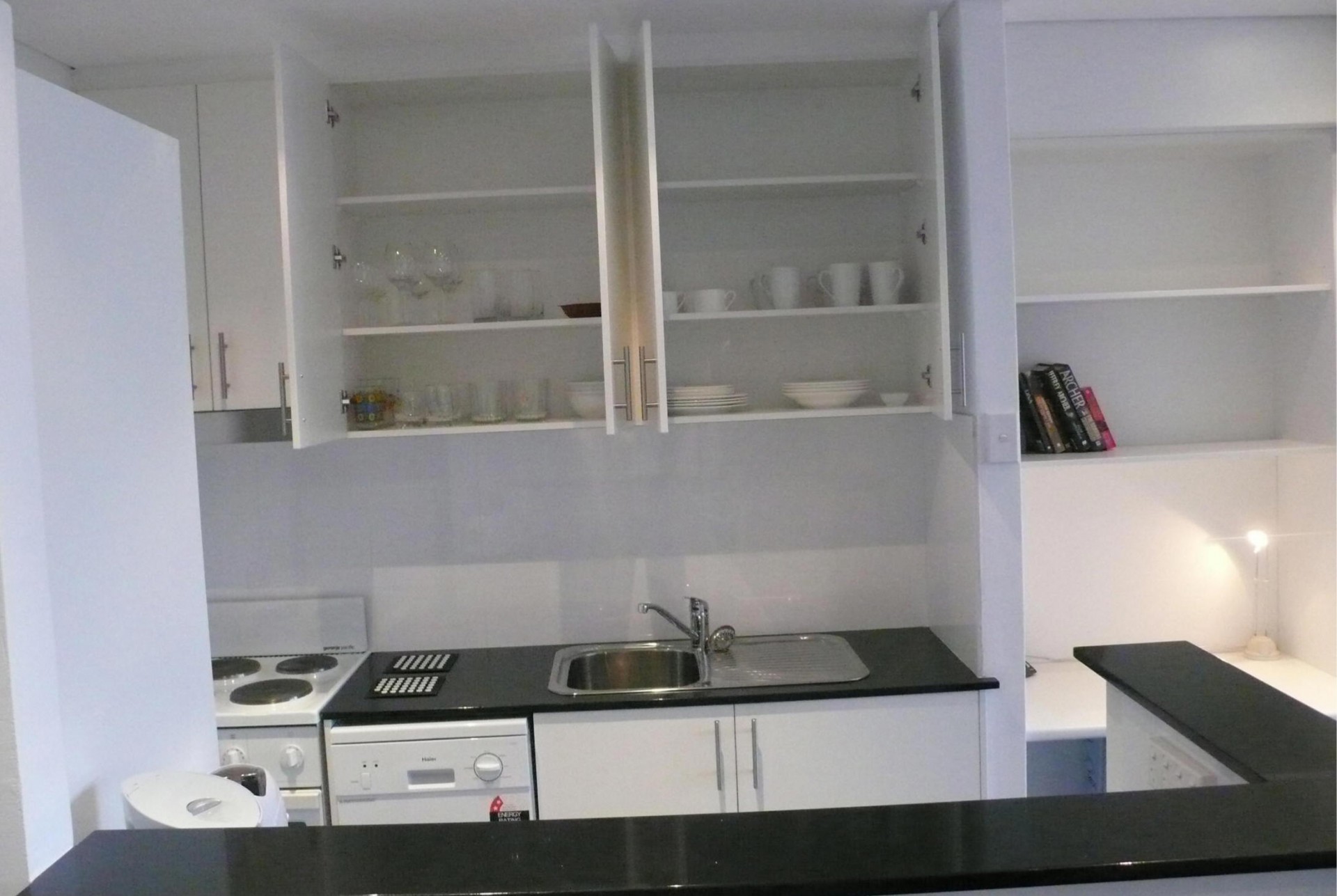 McMahons Point real estate Leased