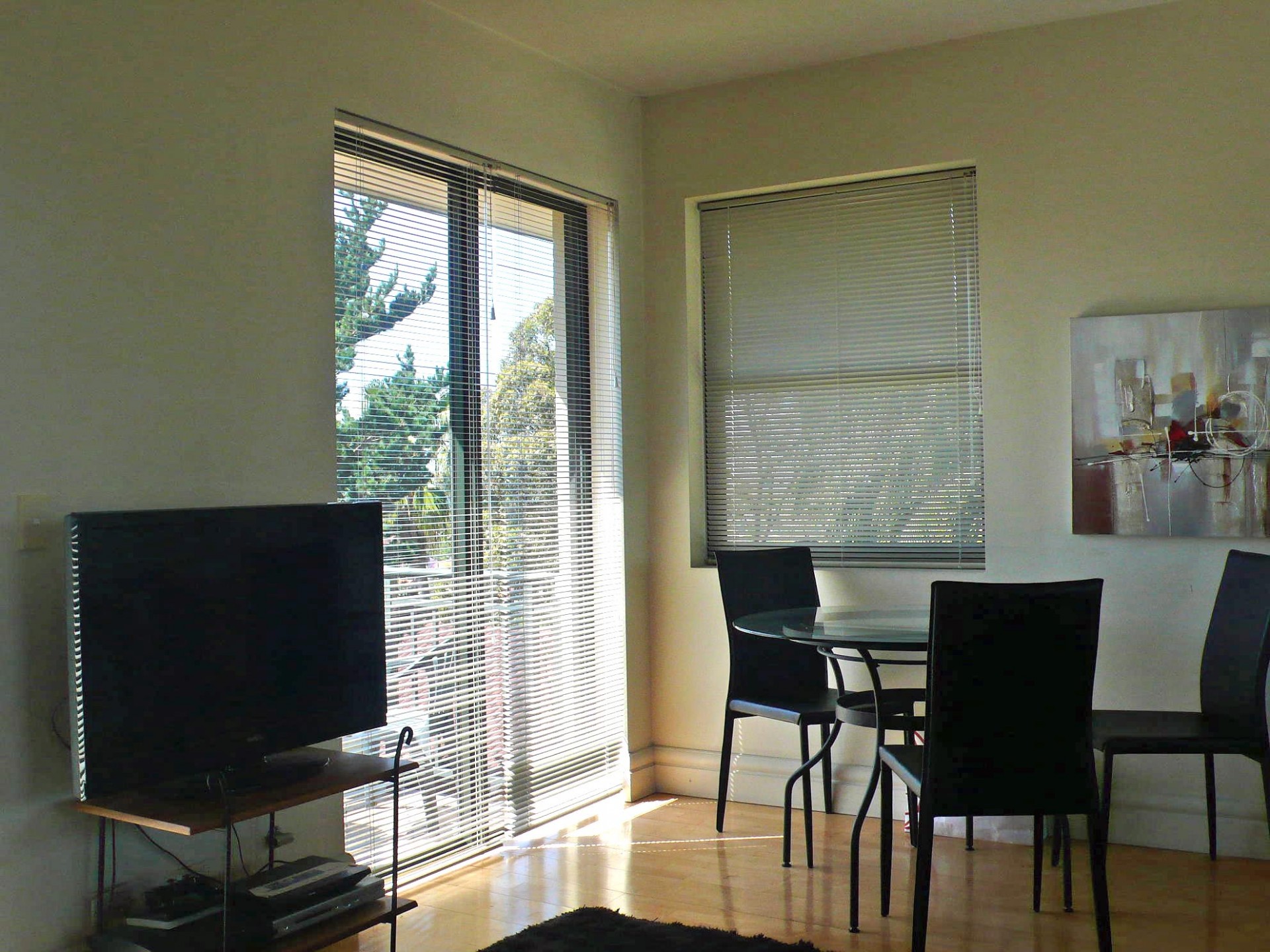 Property Leased in North Sydney