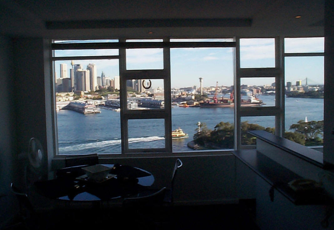 McMahons Point Properties Leased