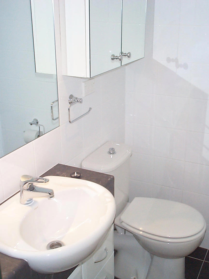 Open for inspection in McMahons Point