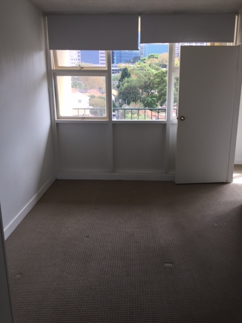 North Sydney real estate Leased