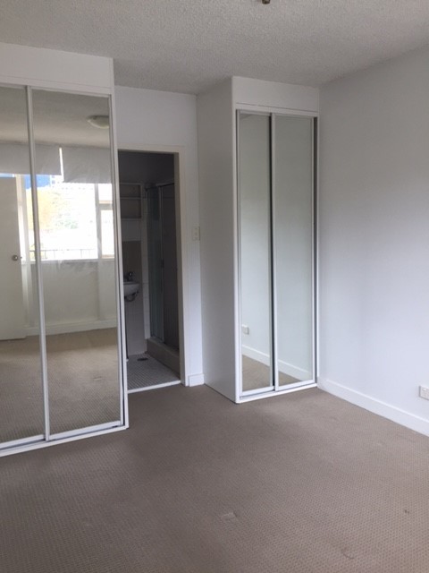 Open for inspection in North Sydney