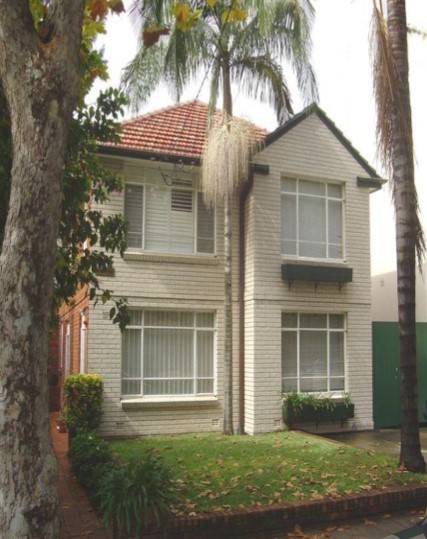 Property For Sale in North Sydney