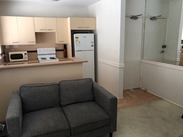 Real Estate in North Sydney