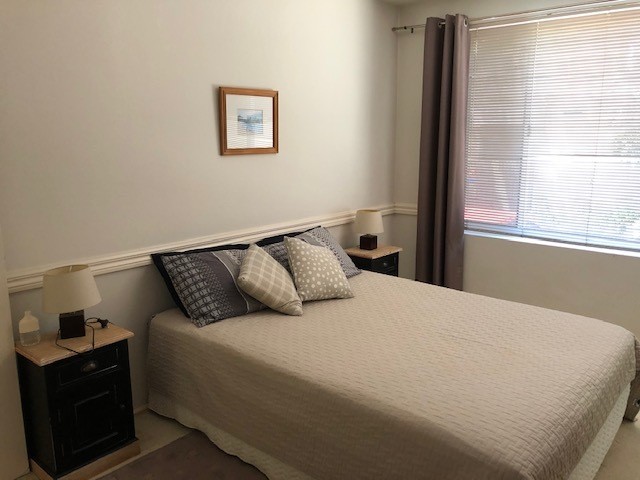 Open for inspection in North Sydney