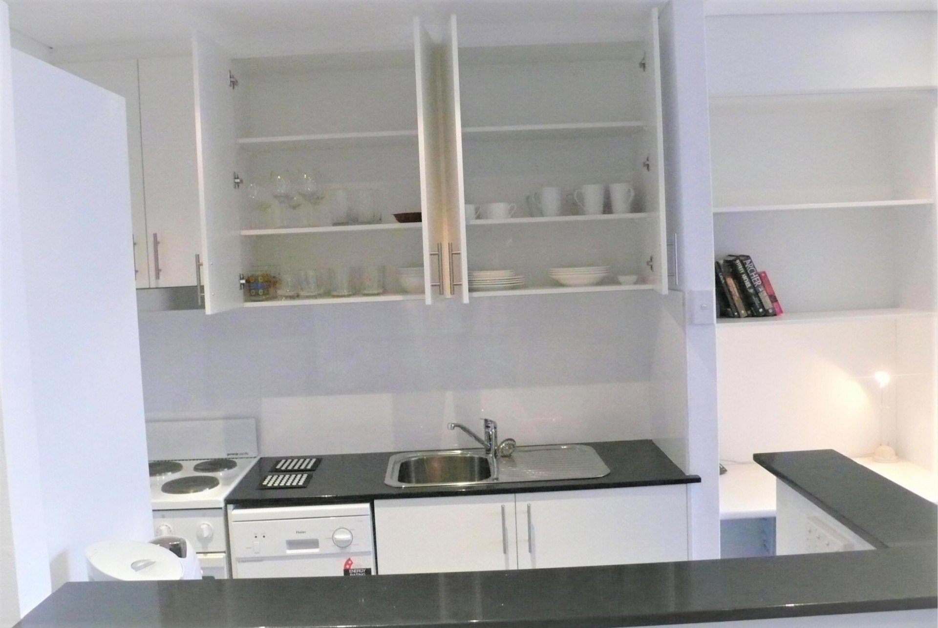 Real Estate in McMahons Point