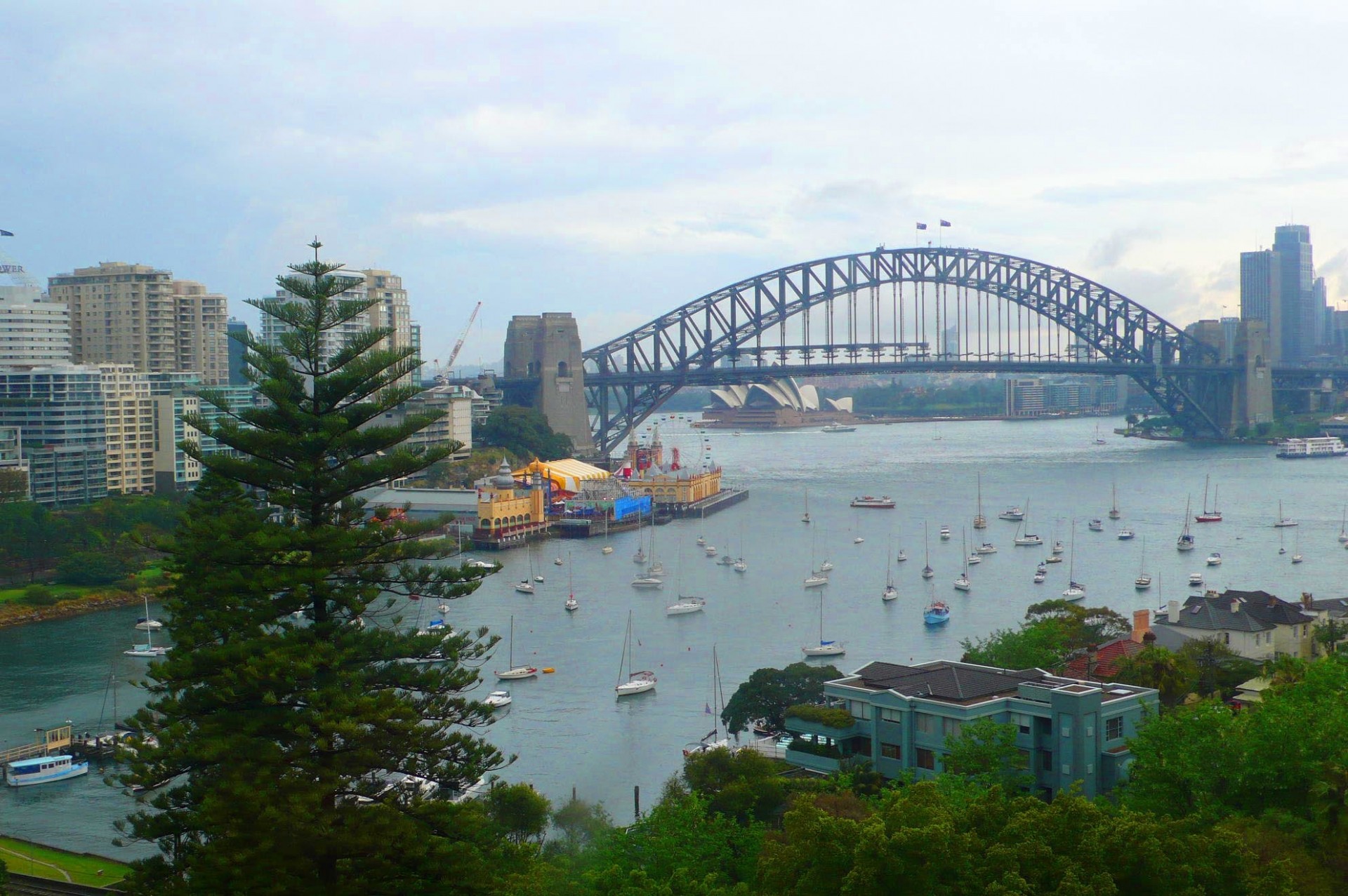 Property For Rent in Lavender Bay