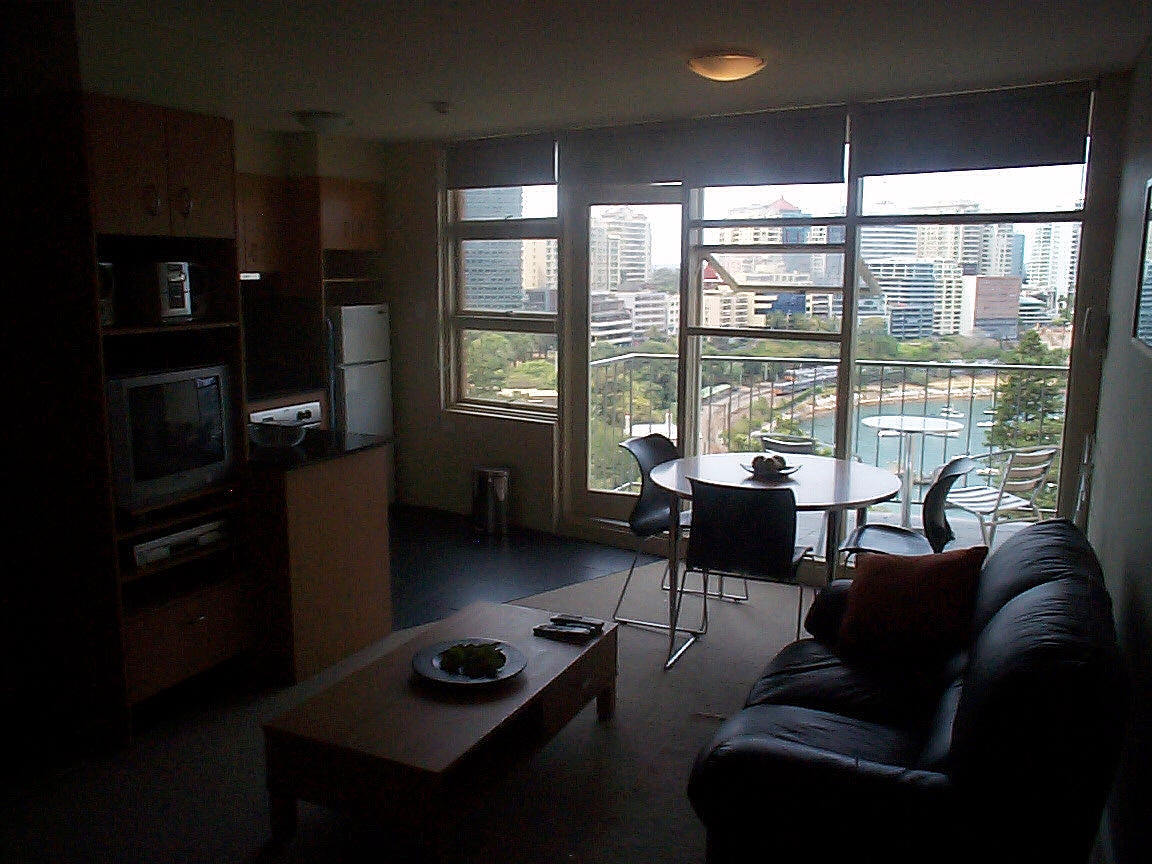 Open for inspection in Lavender Bay